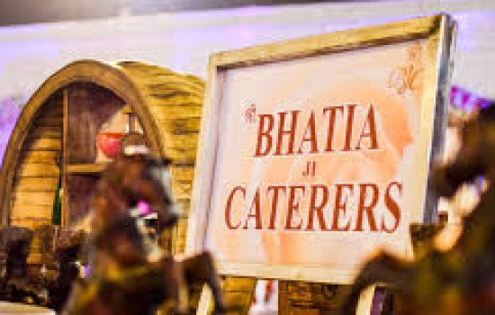 Shree Bhatia Ji Caterers